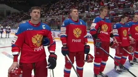 Россияне оказались сильнее норвежцев в первой игре Еврочелленджа