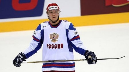 Дмитрий Куликов не сможет выступить на Чемпионате мира 2016