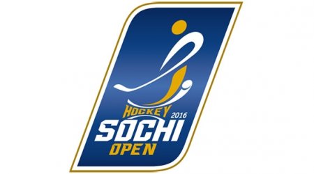      Sochi Hockey Open